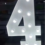 #4- 4' Marquee (galvanized metal)
$60.00